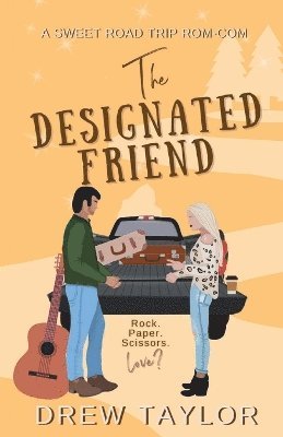 The Designated Friend 1