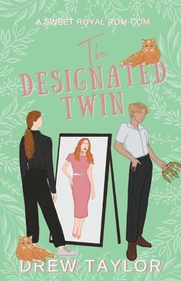 The Designated Twin 1