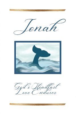 Jonah 1