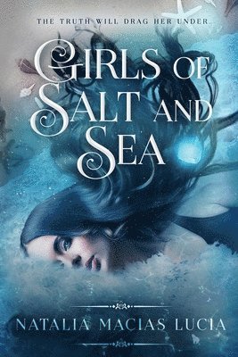 Girls of Salt and Sea 1