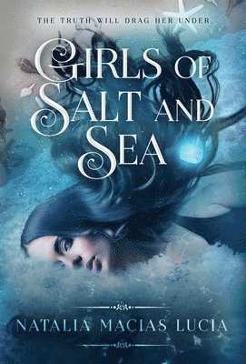 Girls of Salt and Sea 1