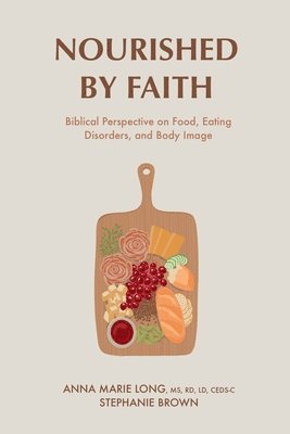 bokomslag Nourished by Faith