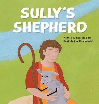 Sully's Shepherd 1