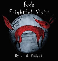 bokomslag Fox's Frightful Night