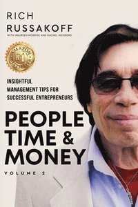 bokomslag People Time & Money Volume 2