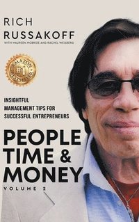 bokomslag People Time & Money Volume 2