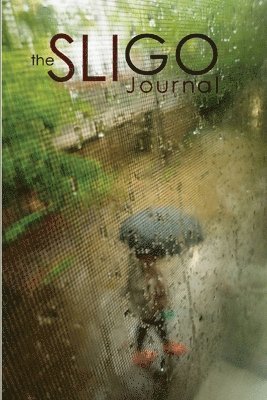 Michael LeBlanc, David Lott, David Lott - Sligo Journal, Häftad