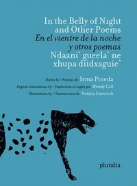 bokomslag In the Belly of Night and Other Poems
