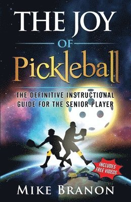 bokomslag Joy of Pickleball