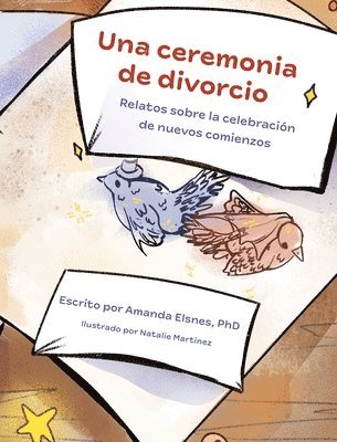 Una Ceremonia de Divorcio 1