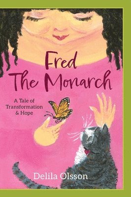 Fred the Monarch 1