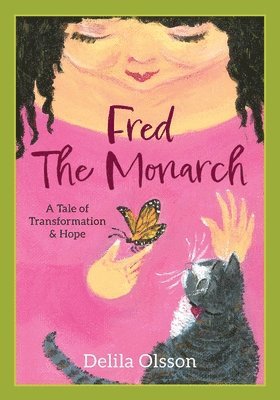 Fred the Monarch 1