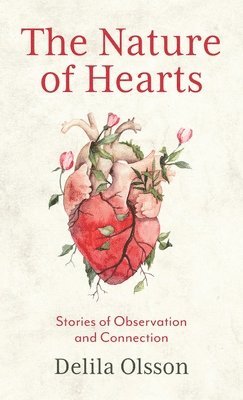 bokomslag Nature of Hearts