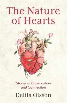 bokomslag Nature of Hearts