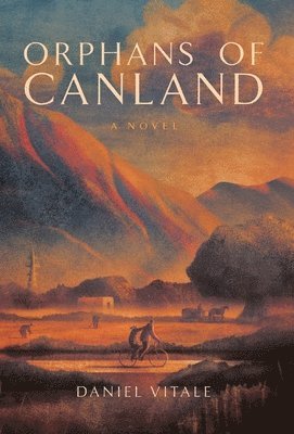 Orphans of Canland 1