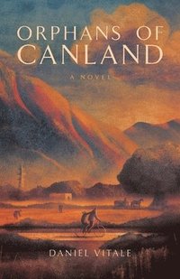 bokomslag Orphans of Canland