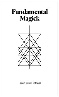 bokomslag Fundamental Magick