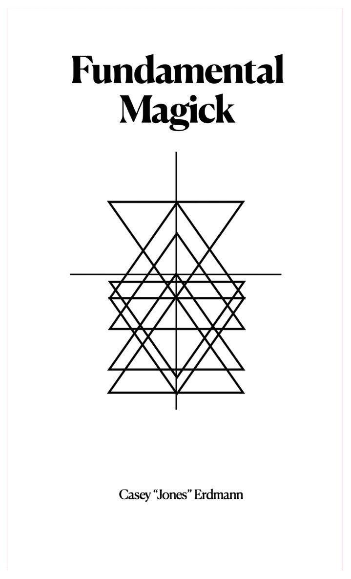 Fundamental Magick 1