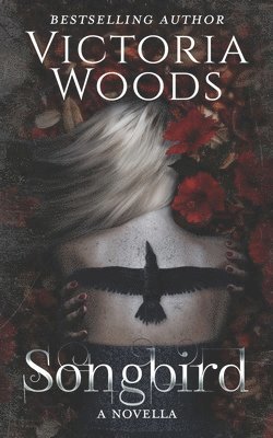Victoria Woods - Songbird, Häftad