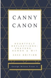 bokomslag Canny Canon