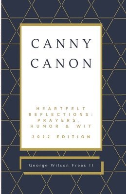 Canny Canon 1