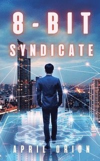 bokomslag 8-Bit Syndicate