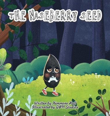Naseberry Seed 1