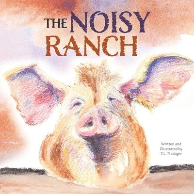 The Noisy Ranch 1