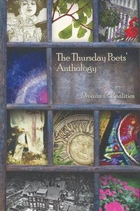 bokomslag The Thursday Poets' Anthology