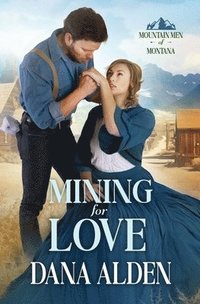 bokomslag Mining for Love