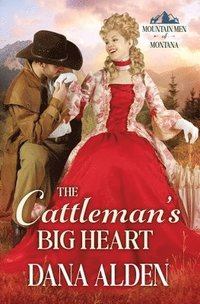 bokomslag The Cattleman's Big Heart