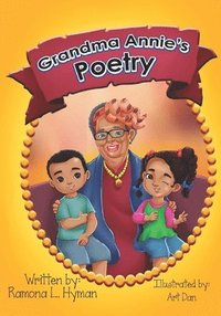 bokomslag Grandma Annie's Poetry