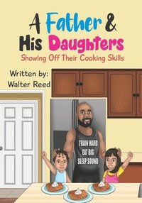 bokomslag A Father & His Daughters