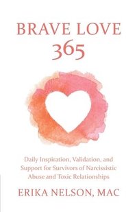 bokomslag Brave Love 365