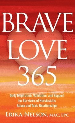 Brave Love 365 1