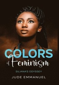 bokomslag Colors of Feminism