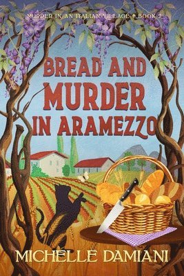 Bread and Murder in Aramezzo 1