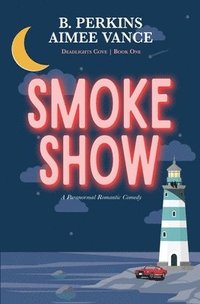 bokomslag Smoke Show
