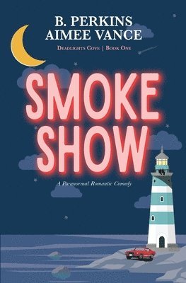 Smoke Show 1