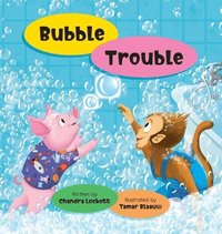 bokomslag Bubble Trouble