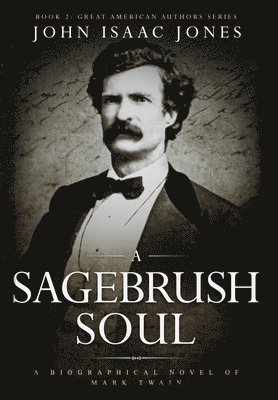 bokomslag Sagebrush Soul