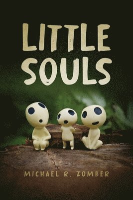 bokomslag Little Souls