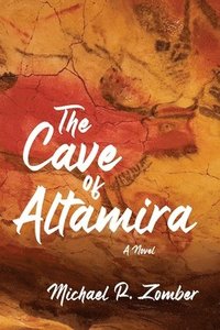 bokomslag The Cave of Altamira