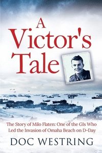 bokomslag A Victor's Tale