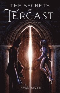bokomslag Secrets of Tercast