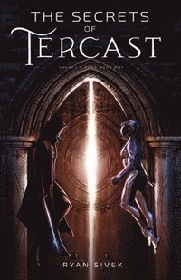 bokomslag The Secrets of Tercast