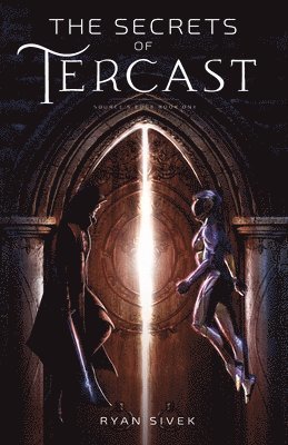 bokomslag Secrets of Tercast
