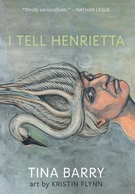 bokomslag I Tell Henrietta