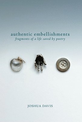 Joshua Davis - Authentic Embellishments, Inbunden
