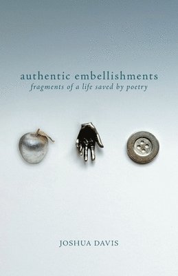 bokomslag Authentic Embellishments